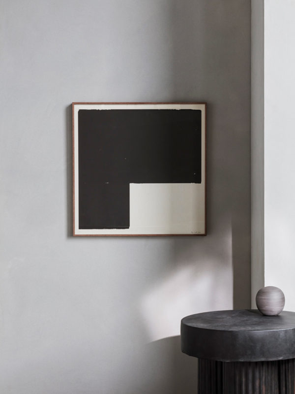 Carsten Beck - Black Object 01