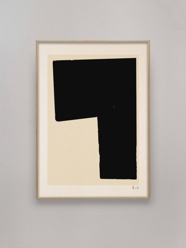 Carsten Beck - Black Object 02