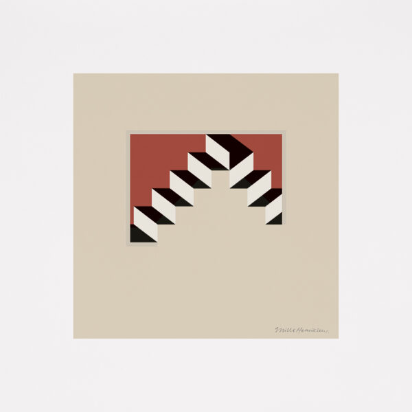 Mille Henriksen - Going Up