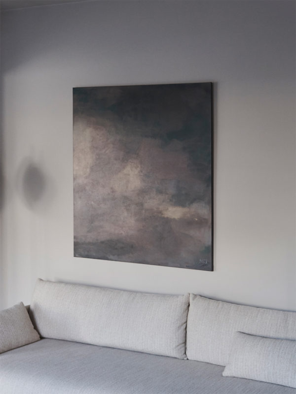 Mille Henriksen - Nowhere Land No 05
