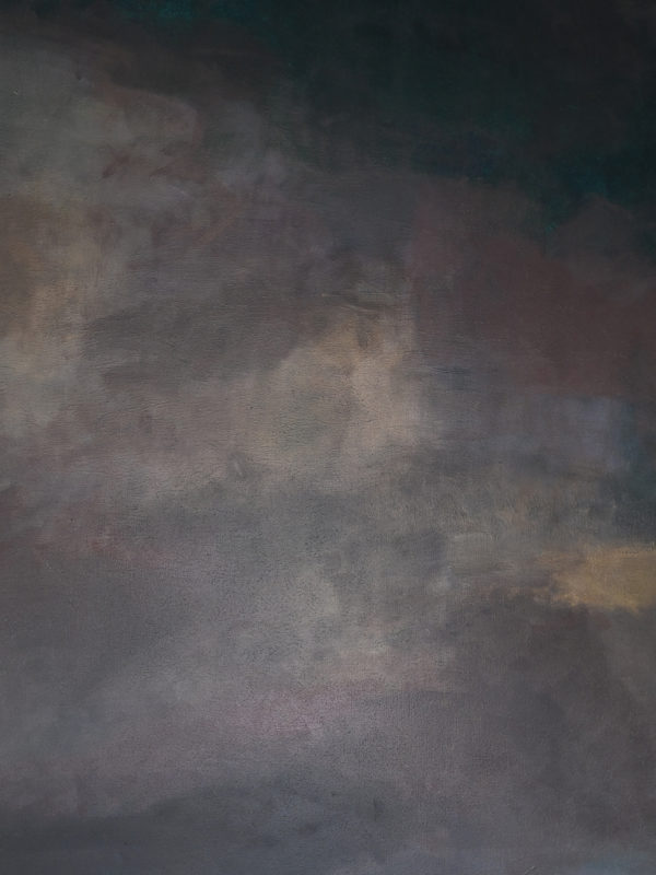 Mille Henriksen - Nowhere Land No 05