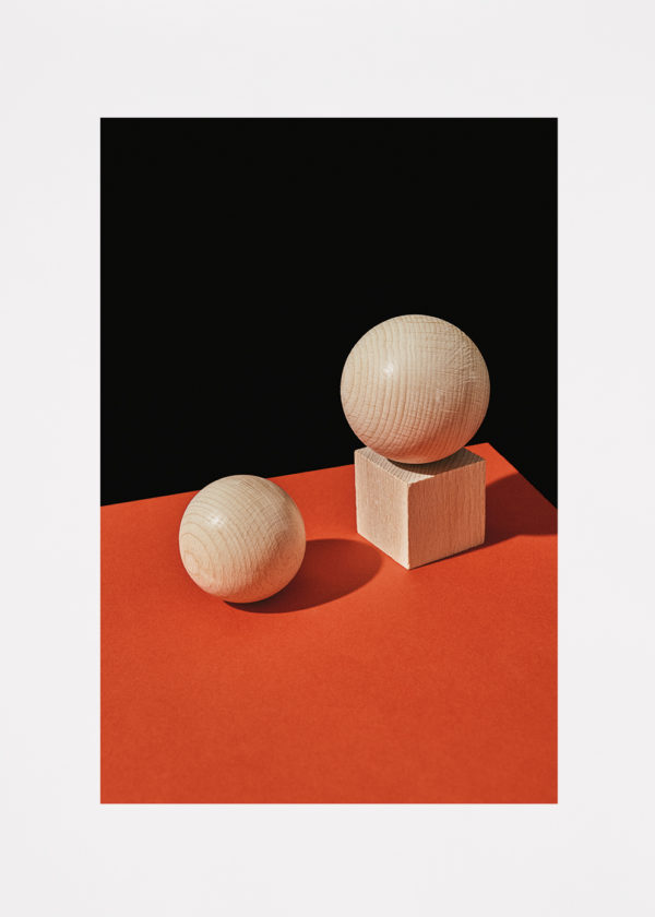 Michael Rygaard - Stilllife Studies No 1