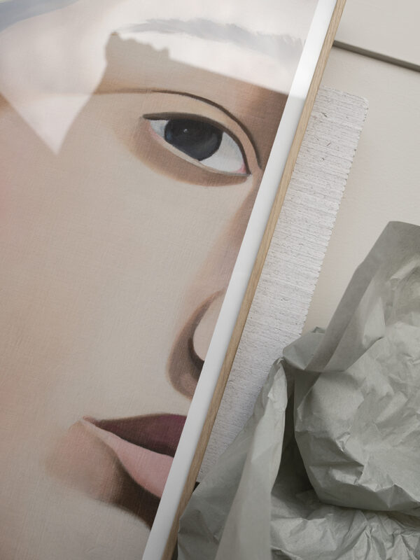 Kinfolk x Alium, Diana Dal-Pra - Soft Strokes 01
