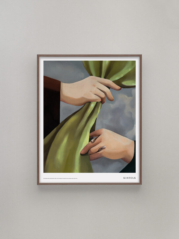 Kinfolk x Alium, Diana Dal-Pra - Soft Strokes 02