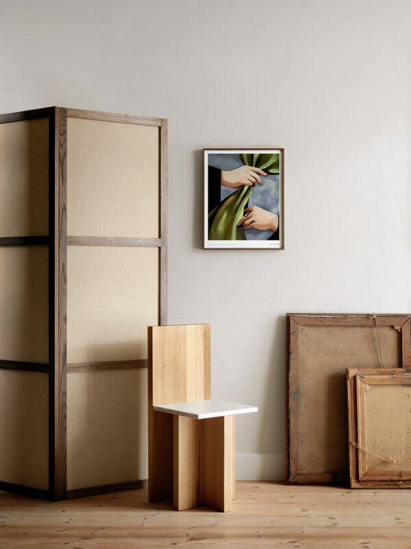 Kinfolk x Alium, Diana Dal-Pra - Soft Strokes 02