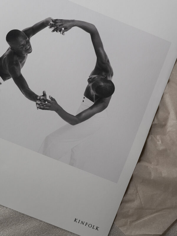 Kinfolk x Alium, Pelle Crépin - Things Fall Apart 02