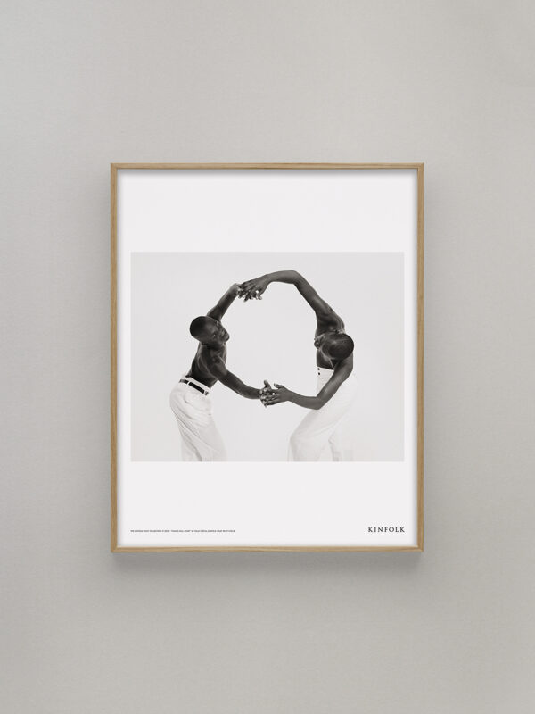 Kinfolk x Alium, Pelle Crépin - Things Fall Apart 02