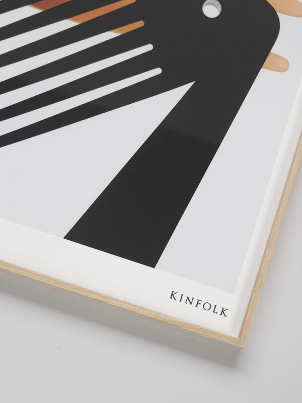 Kinfolk x Alium, Simone Cavadini - How To Wear A Hat