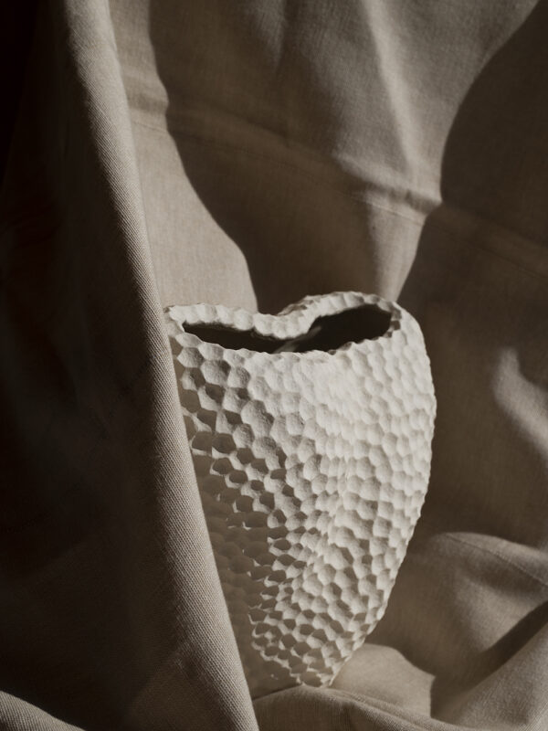 Hanna Heino - Soft Rock Vase 01