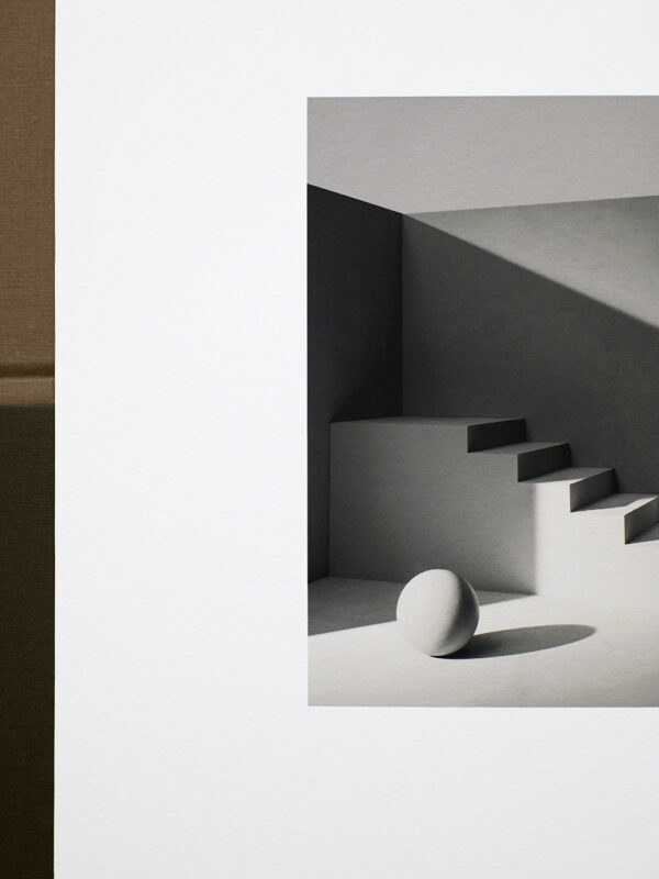 Jonas Bjerre-Poulsen - The Reinvention of Forms 120