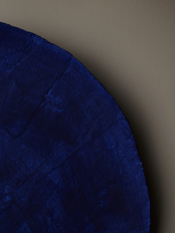 July Adrichem - Art Bowl Night Blue