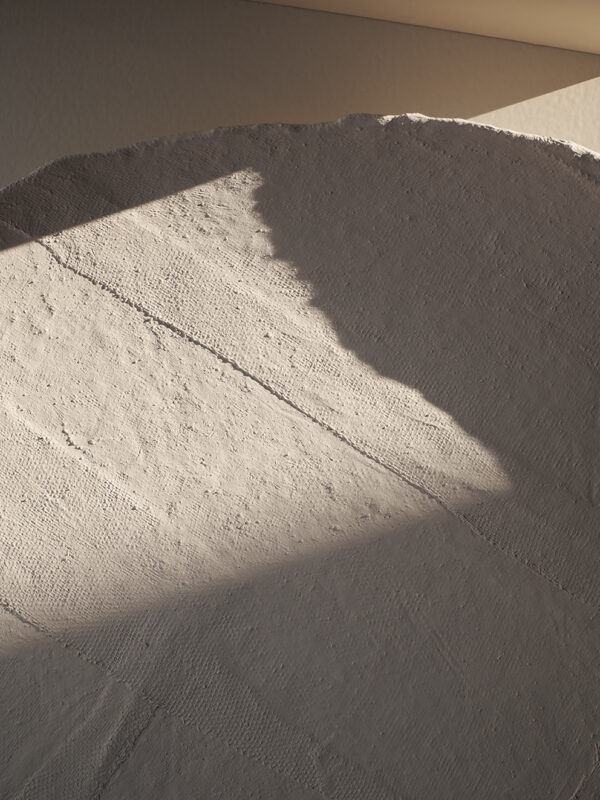 July Adrichem - Art Bowl Sand