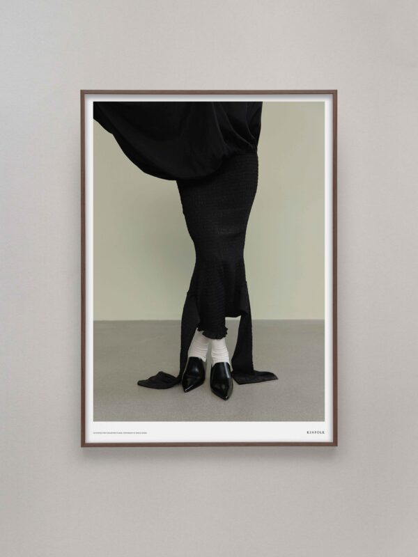 Kinfolk x Alium - Cecilie Jegsen, Body Language