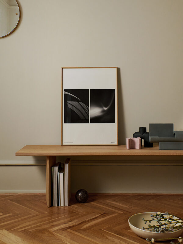 Kinfolk x Alium - Staffan Sundström, Autumn Ray