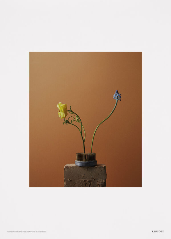 Kinfolk x Alium - Staffan Sundström, Spring Flowers