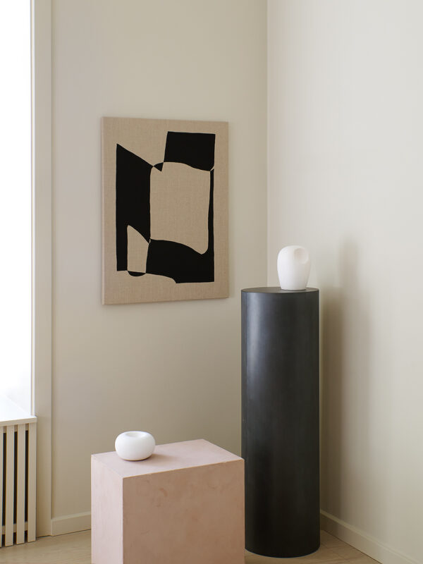 Anna Johansson - Folded Edges