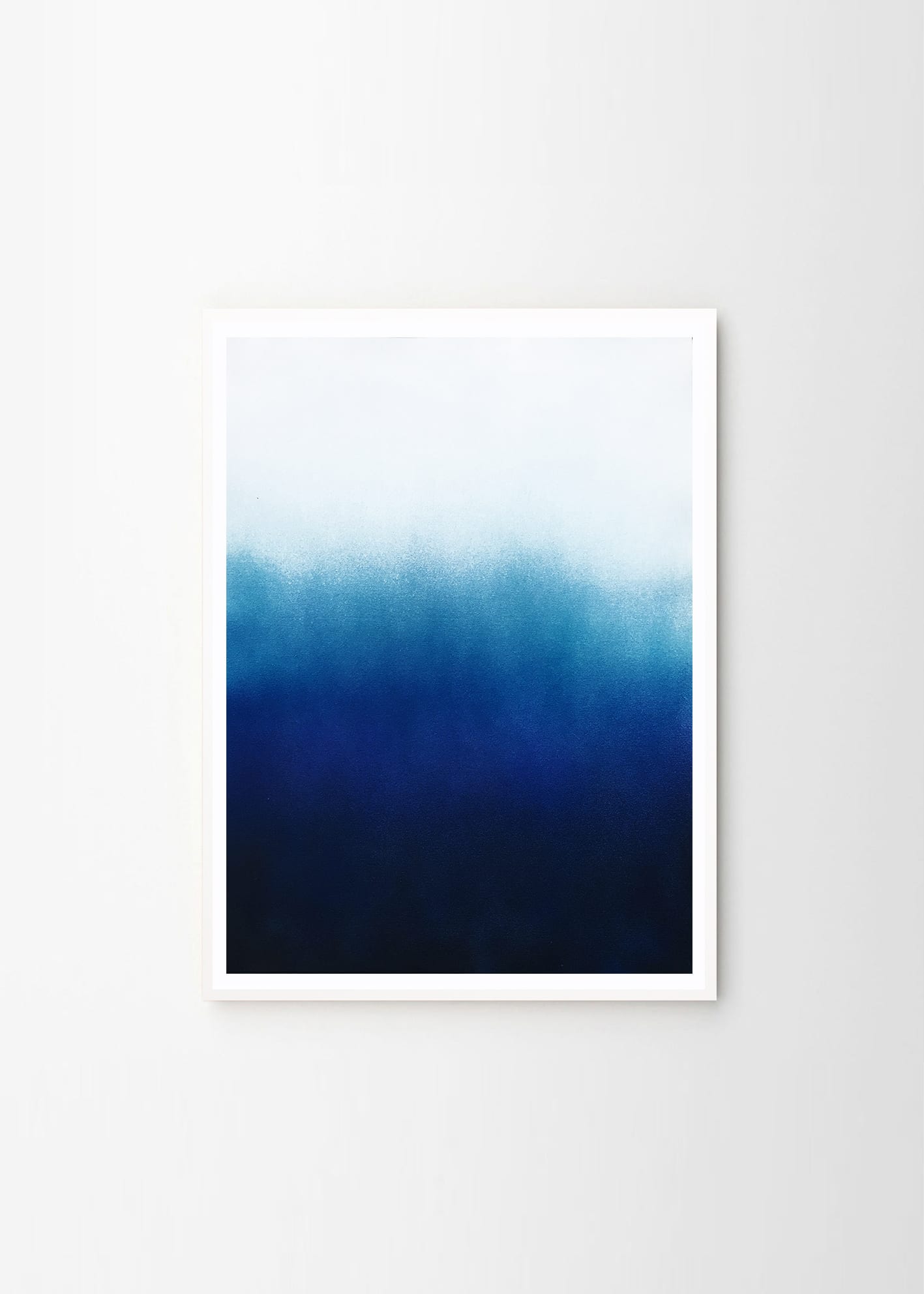 Hazy Blue (2040-50): 9x14.75